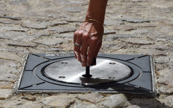 BORNE ESCAMOTABLE MÉCANIQUE SEMI AUTOMATIQUE
BORNE DE SÉCURITÉ POUR ESPACE URBAIN