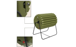 COMPOSTEUR ROTATIF RICCIO
COMPOSTEUR EN PLASTIQUE POUR JARDIN COLLECTIF
COMPOSTEUR POLYÉTHYLÈNE POUR ÉCOLE