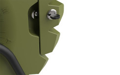 COMPOSTEUR ROTATIF RICCIO
COMPOSTEUR EN PLASTIQUE POUR JARDIN COLLECTIF
COMPOSTEUR POLYÉTHYLÈNE POUR ÉCOLE