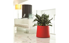 POT ROND DESIGN CONTEMPORAIN PIATRA
JARDINIÈRE