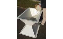 TABLE DE TENNIS DE TABLE JADE ECO
TABLE DE JEU PING PONG EXTÉRIEURE