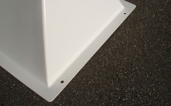 TABLE DE TENNIS DE TABLE JADE ECO
TABLE DE JEU PING PONG EXTÉRIEURE