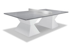 TABLE DE TENNIS DE TABLE JADE ECO
TABLE DE JEU PING PONG EXTÉRIEURE