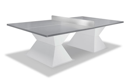 TABLE DE TENNIS DE TABLE JADE ECO
TABLE DE JEU PING PONG EXTÉRIEURE