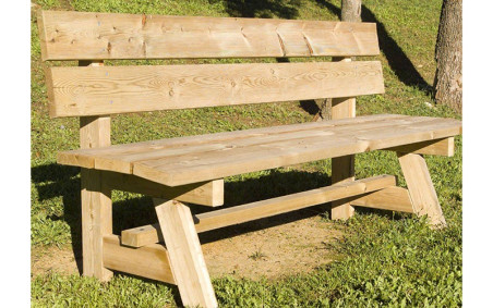 BANC ARTIK BANC PIN TRAITE AUTOCLAVE 4