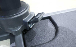 LOT DE 4 DALLES POUR PIEDS DE PARASOL