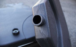 LOT DE 4 DALLES POUR PIEDS DE PARASOL