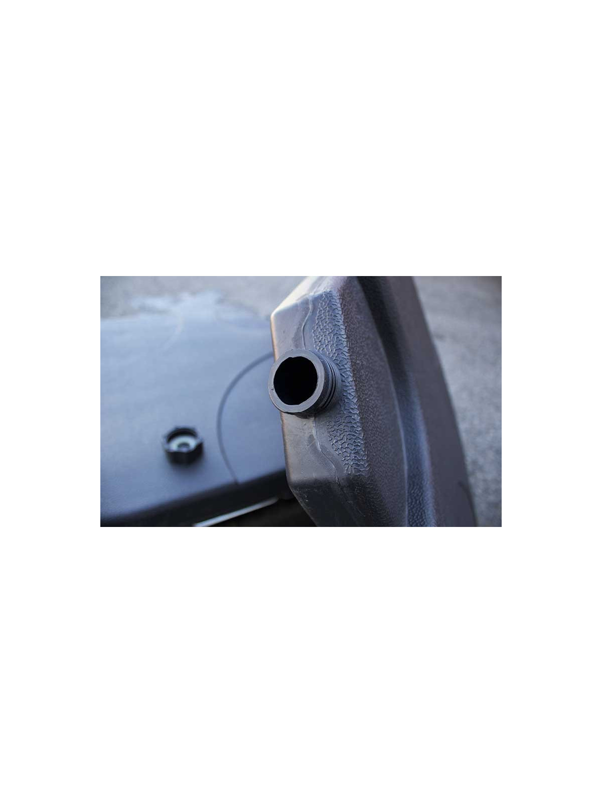 LOT DE 4 DALLES POUR PIEDS DE PARASOL