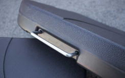 LOT DE 4 DALLES POUR PIEDS DE PARASOL