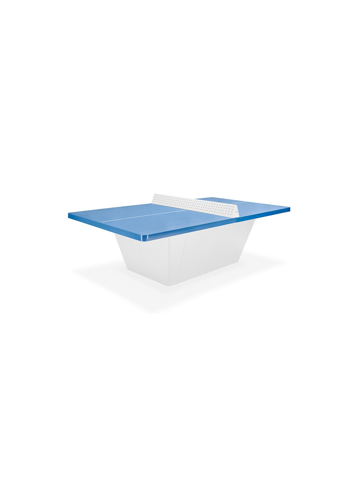TABLE PING PONG QUARTZ
TENNIS DE TABLE POUR CAMPING ÉCOLE OU AIRE DE JEUX