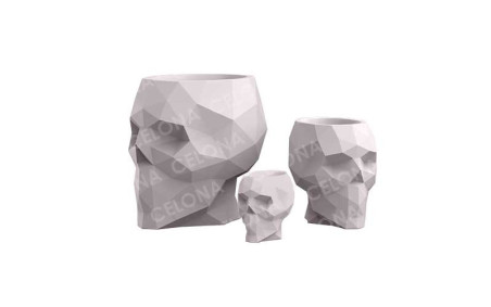 POT DE FLEUR DESIGN ORIGAMI CRANE SQUELETTE
MOBILIER DESIGN D ARCHITECTE POUR AMENAGEMENT ESPACE INTÉRIEUR EXTERIEUR