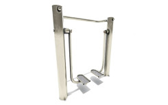 STRUCTURE DE FITNESS MARCHEUR
ÉQUIPEMENT SPORTIF MARCHEUR POUR AIRE DE FITNESS OU PARCOURS DE SANTE