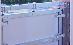 BARRIÈRE ANTI INONDATION
AMENAGEMENT POUR PROFESSIONNEL ET BÂTIMENT PUBLIC OU PRIVÉ