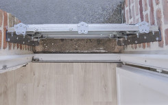 BARRIÈRE ANTI INONDATION
AMENAGEMENT POUR PROFESSIONNEL ET BÂTIMENT PUBLIC OU PRIVÉ