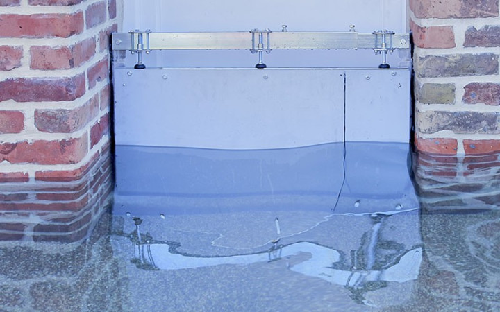 BARRIÈRE ANTI INONDATION
AMENAGEMENT POUR PROFESSIONNEL ET BÂTIMENT PUBLIC OU PRIVÉ