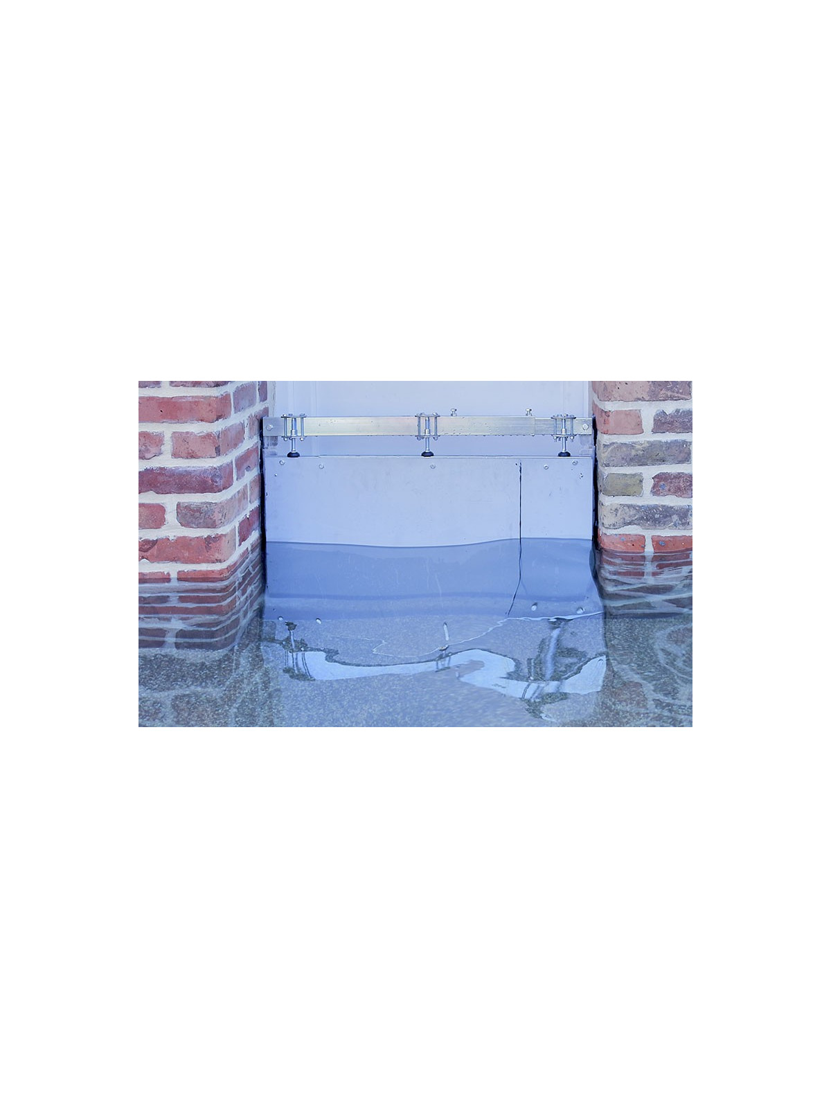 BARRIÈRE ANTI INONDATION
AMENAGEMENT POUR PROFESSIONNEL ET BÂTIMENT PUBLIC OU PRIVÉ