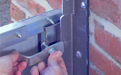 BARRIÈRE ANTI INONDATION
AMENAGEMENT POUR PROFESSIONNEL ET BÂTIMENT PUBLIC OU PRIVÉ