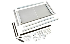 BARRIÈRE ANTI INONDATION
AMENAGEMENT POUR PROFESSIONNEL ET BÂTIMENT PUBLIC OU PRIVÉ