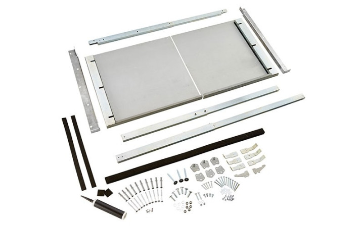 BARRIÈRE ANTI INONDATION
AMENAGEMENT POUR PROFESSIONNEL ET BÂTIMENT PUBLIC OU PRIVÉ