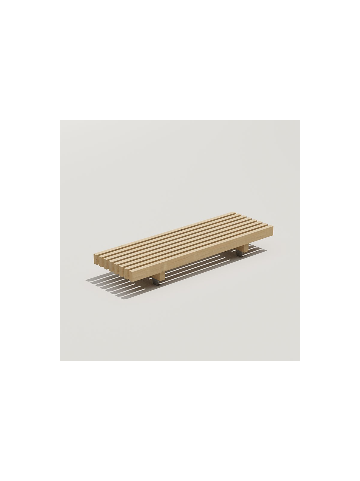 GAMME MOBILIER URBAIN ÉCOLOGIQUE DESIBOIS : BANQUETTE EN BOIS BASSE
MOBILIER URBAIN MODULAIRE ÉCOLOGIQUE POUR COLLECTIVITÉ