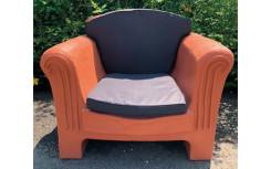 COUSSIN POUR FAUTEUIL OLGA