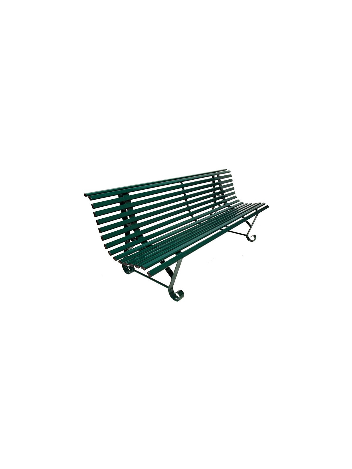BANC ASCO LONGUEUR 1950 mm VERT RAL 6005
BANC MOBILIER POUR COLLECTIVITÉ
BANC MOBILIER URBAIN POUR ESPACE VERT PUBLIC