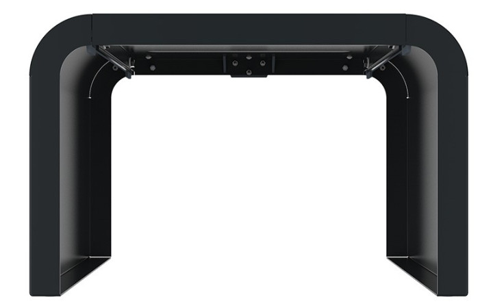 TABOURET CLEVELAND ACIER ET COMPACT
ASSISE SIMPLE INTÉRIEUR EXTÉRIEUR DESIGN ET TENDANCE