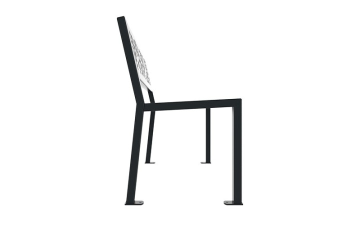 BANC URBAIN EXTERIEUR TREBLIN
MOBILIER URBAIN DESIGN EN ACIER POUR ESPACE PUBLIC
BANC PUBLIC DESIGN TREBLIN EN ACIER