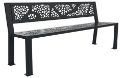 BANC URBAIN EXTERIEUR TREBLIN
MOBILIER URBAIN DESIGN EN ACIER POUR ESPACE PUBLIC
BANC PUBLIC DESIGN TREBLIN EN ACIER