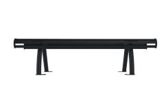 BANQUETTE BERY EN ACIER TUBULAIRE
BANC CONFORTABLE POUR ESPACE EXTERIEUR
MOBILIER URBAIN POUR PROFESSIONNEL ET COLLECTIVITÉ