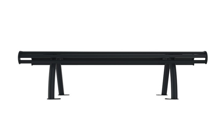 BANQUETTE BERY EN ACIER TUBULAIRE
BANC CONFORTABLE POUR ESPACE EXTERIEUR
MOBILIER URBAIN POUR PROFESSIONNEL ET COLLECTIVITÉ