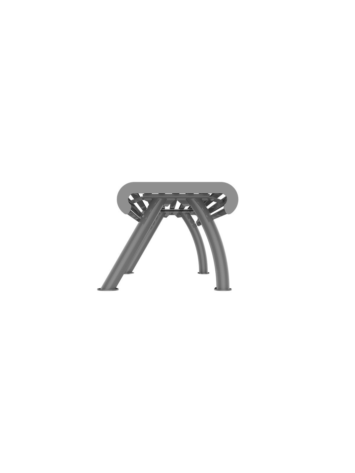 BANQUETTE BERY EN ACIER TUBULAIRE
BANC CONFORTABLE POUR ESPACE EXTERIEUR
MOBILIER URBAIN POUR PROFESSIONNEL ET COLLECTIVITÉ