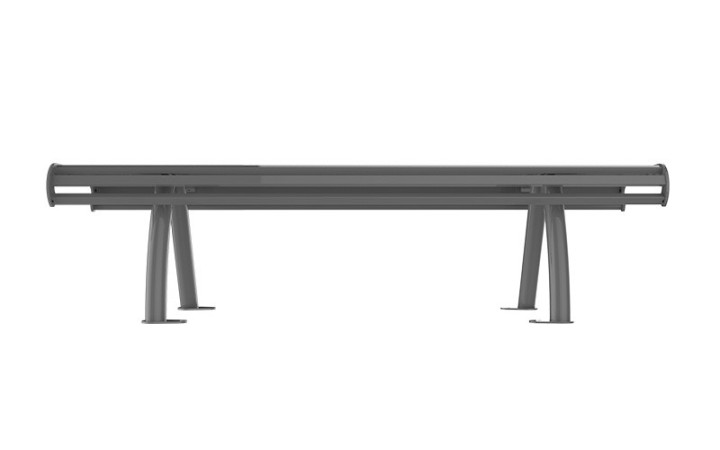 BANQUETTE BERY EN ACIER TUBULAIRE
BANC CONFORTABLE POUR ESPACE EXTERIEUR
MOBILIER URBAIN POUR PROFESSIONNEL ET COLLECTIVITÉ