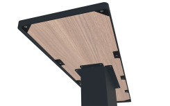 BANQUETTE DESIGN ENA ACIER ET BOIS COMPACT
MOBILIER URBAIN DESIGN ET MODERNE ARCHITECTE AMENAGEMENT ESPACE INTÉRIEUR EXTÉRIEUR