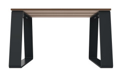 TABOURET ACIER ET BOIS COMPACT
SIÈGE URBAIN POUR ESPACE PUBLIC
ASSISE SIMPLE NATUREL ET RECYCLABLE POUR COLLECTIVITÉ