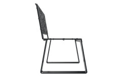 FAUTEUIL ACIER DESIGN DÉCOUPE LASER OBY FABRIQUE EN FRANCE
SIÈGE URBAIN AVEC DESIGN EN ACIER POUR ESPACE DE REPOS