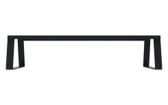 BANQUETTE ACIER DESIGN OBY DECOUPE LASER
MOBILIER URBAIN MODERNE POUR ESPACE PUBLIC
BANC PUBLIC SANS DOSSIER EN ACIER