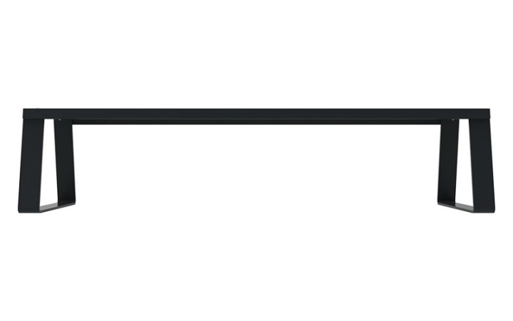 BANQUETTE ACIER DESIGN OBY DECOUPE LASER
MOBILIER URBAIN MODERNE POUR ESPACE PUBLIC
BANC PUBLIC SANS DOSSIER EN ACIER