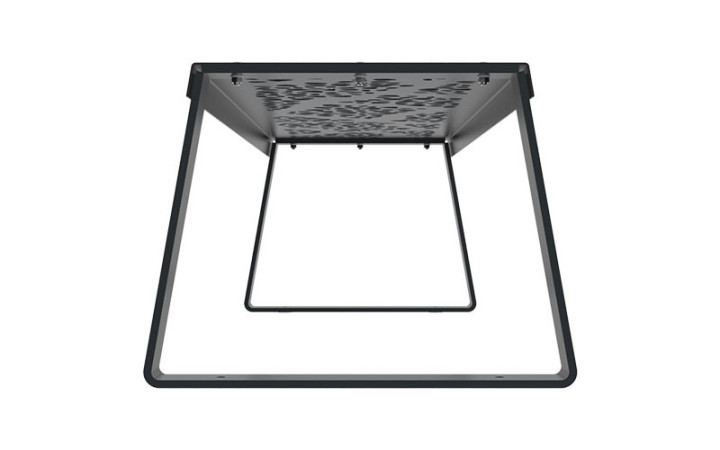 BANQUETTE ACIER DESIGN OBY DECOUPE LASER
MOBILIER URBAIN MODERNE POUR ESPACE PUBLIC
BANC PUBLIC SANS DOSSIER EN ACIER