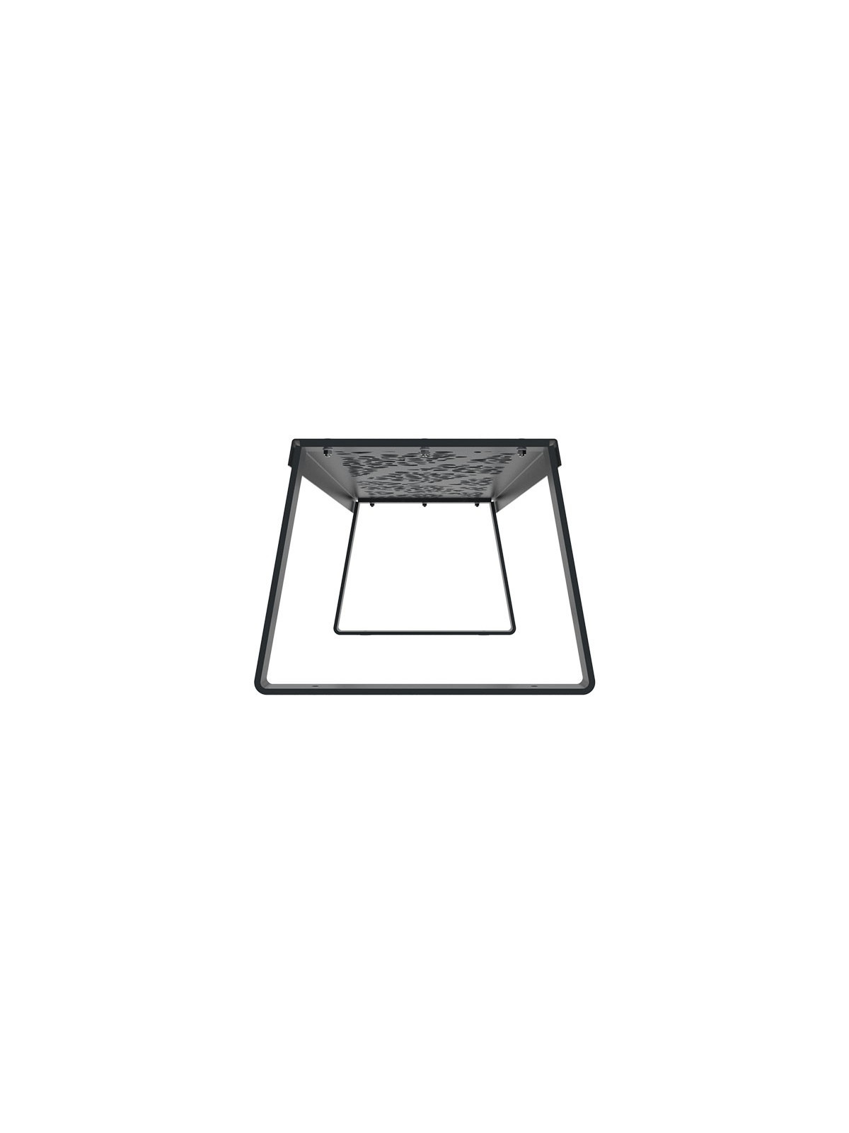 BANQUETTE ACIER DESIGN OBY DECOUPE LASER
MOBILIER URBAIN MODERNE POUR ESPACE PUBLIC
BANC PUBLIC SANS DOSSIER EN ACIER