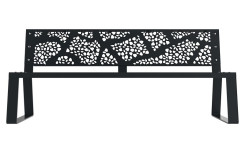 BANC PUBLIC MODERNE OBY POUR ENTREPRISE ET COLLECTIVITÉ
MOBILIER URBAIN DESIGN POUR ESPACE PUBLIC