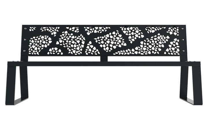 BANC PUBLIC MODERNE OBY POUR ENTREPRISE ET COLLECTIVITÉ
MOBILIER URBAIN DESIGN POUR ESPACE PUBLIC