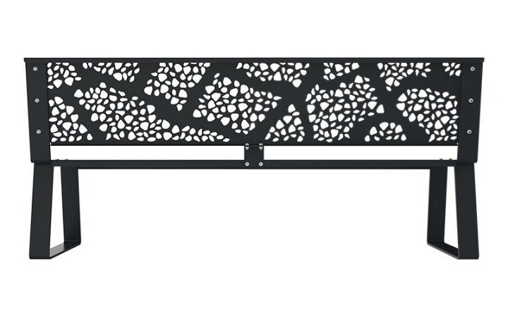 BANC PUBLIC MODERNE OBY POUR ENTREPRISE ET COLLECTIVITÉ
MOBILIER URBAIN DESIGN POUR ESPACE PUBLIC