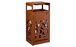 CORBEILLE DE TRI FLORY MODERNE ET DESIGN
POUBELLE DE VILLE POUR ESPACE EXTERIEUR
POUBELLE DESIGN POUR CENTRE COMMERCIAL