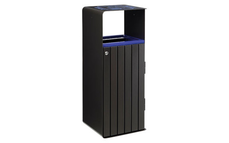 CORBEILLE DESIGN MODULAIRE DESIGN MODERNE ORPIN
POUBELLE DE TRI MODERNE POUR RECYCLAGE DE DÉCHETS
CORBEILLE BLEUE JAUNE GRISE