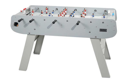 BABY FOOT TAHITI EXTERIEUR RENE PIERRE JEUX BAR ET RESTAURANT