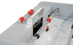 BABY FOOT TAHITI EXTERIEUR RENE PIERRE JEUX BAR ET RESTAURANT