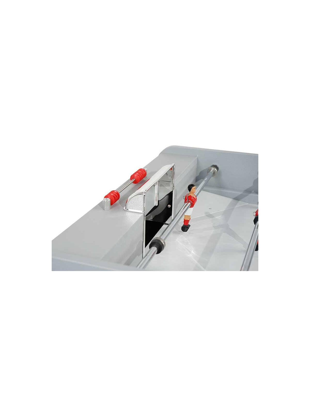 BABY FOOT TAHITI EXTERIEUR RENE PIERRE JEUX BAR ET RESTAURANT