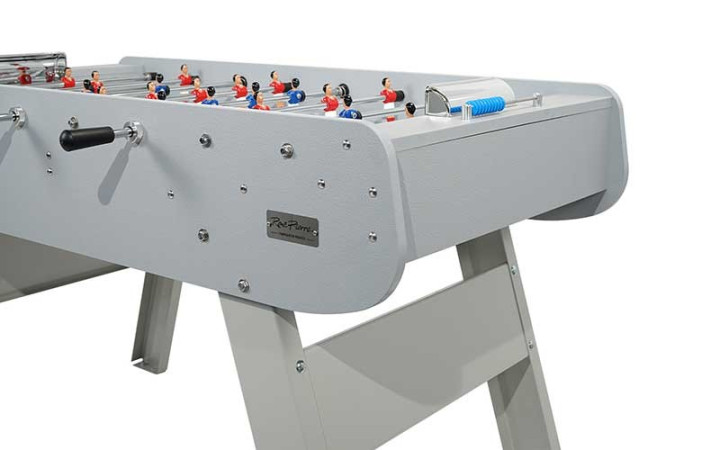 BABY FOOT TAHITI EXTERIEUR RENE PIERRE JEUX BAR ET RESTAURANT