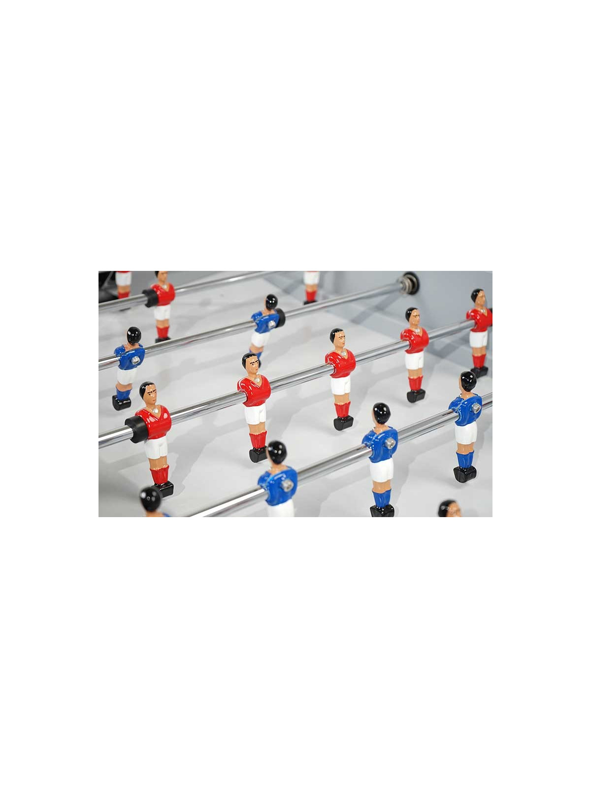 BABY FOOT TAHITI EXTERIEUR RENE PIERRE JEUX BAR ET RESTAURANT